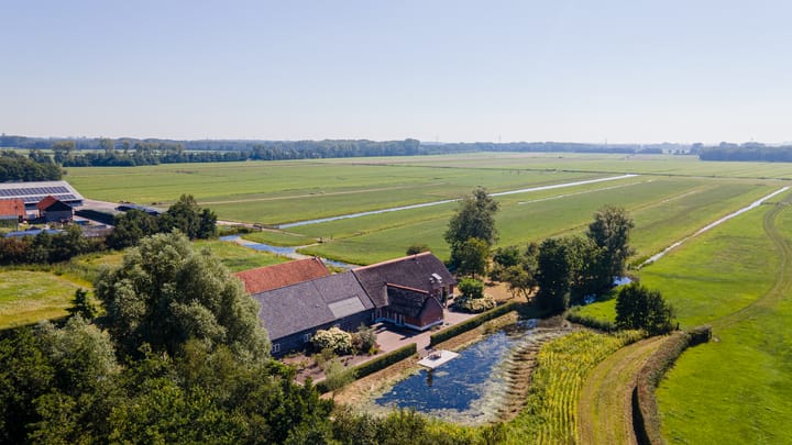 Foto 3 van Raaphorstlaan 11