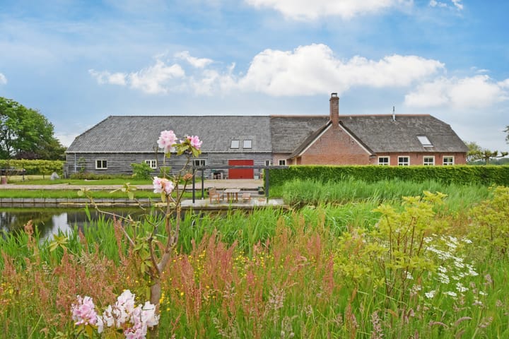 Foto 4 van Raaphorstlaan 11