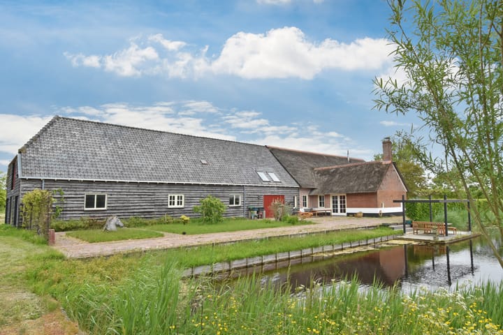 Foto 6 van Raaphorstlaan 11