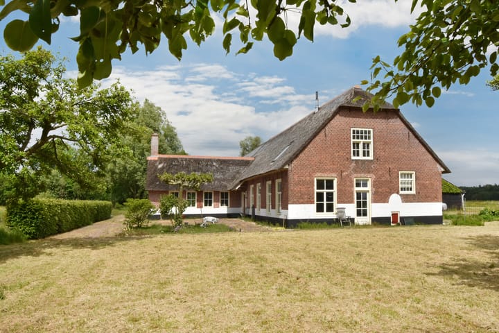 Foto 8 van Raaphorstlaan 11