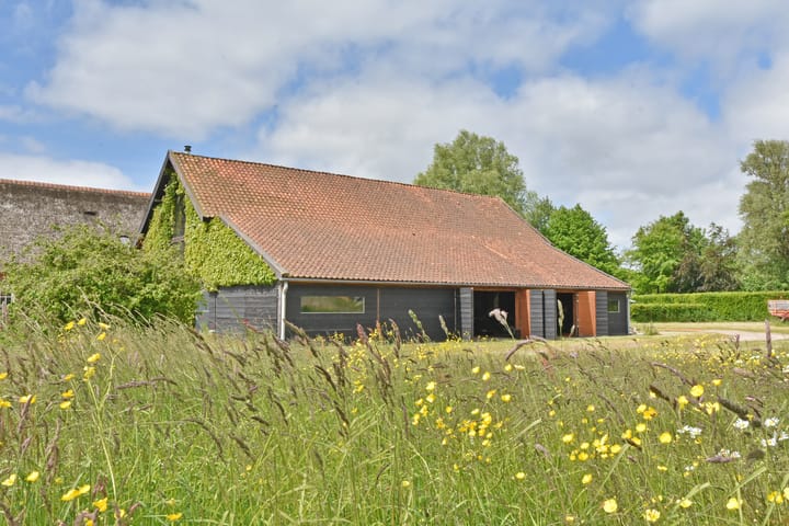 Foto 10 van Raaphorstlaan 11