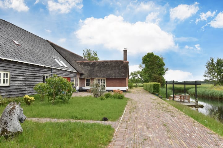 Foto 12 van Raaphorstlaan 11