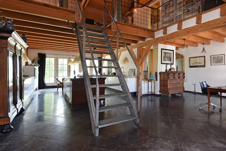 Foto 16 van Raaphorstlaan 11