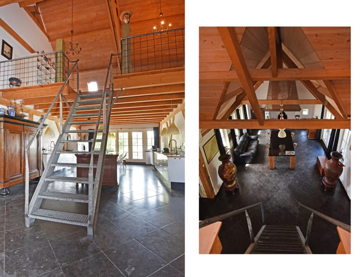 Foto 18 van Raaphorstlaan 11