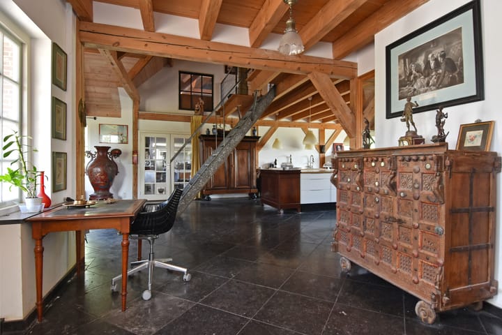 Foto 26 van Raaphorstlaan 11