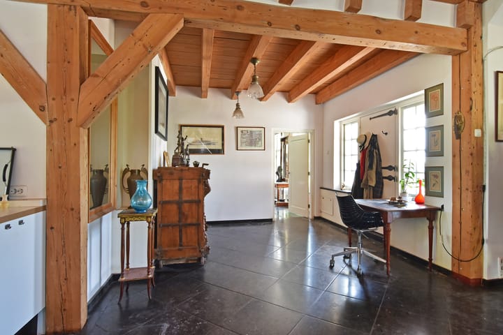 Foto 25 van Raaphorstlaan 11