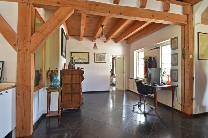 Foto 29 van Raaphorstlaan 11