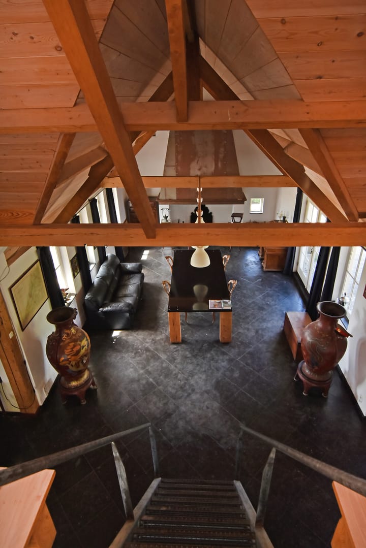 Foto 37 van Raaphorstlaan 11