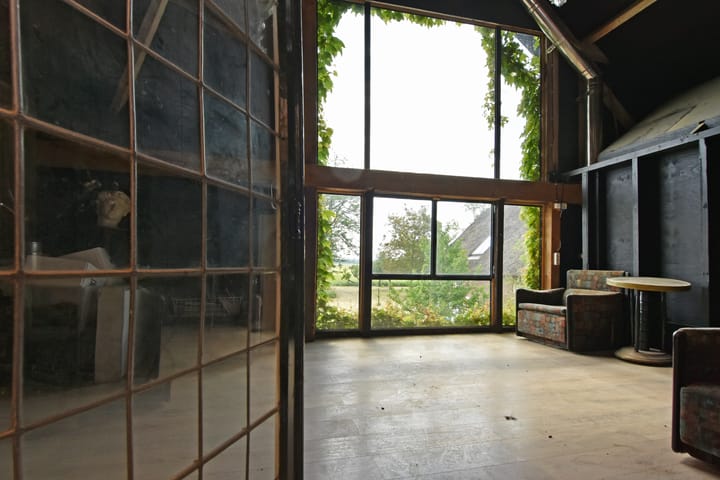 Foto 32 van Raaphorstlaan 11