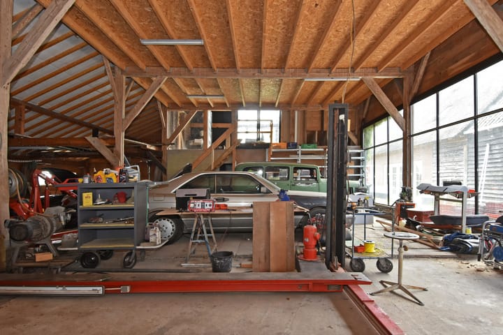 Foto 36 van Raaphorstlaan 11