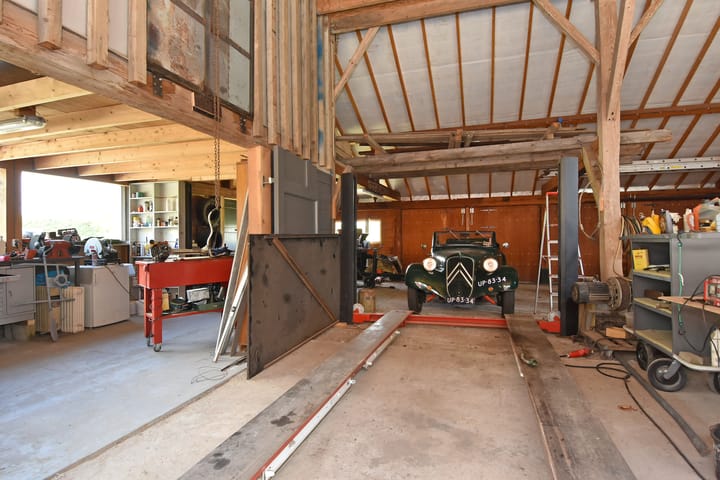 Foto 35 van Raaphorstlaan 11