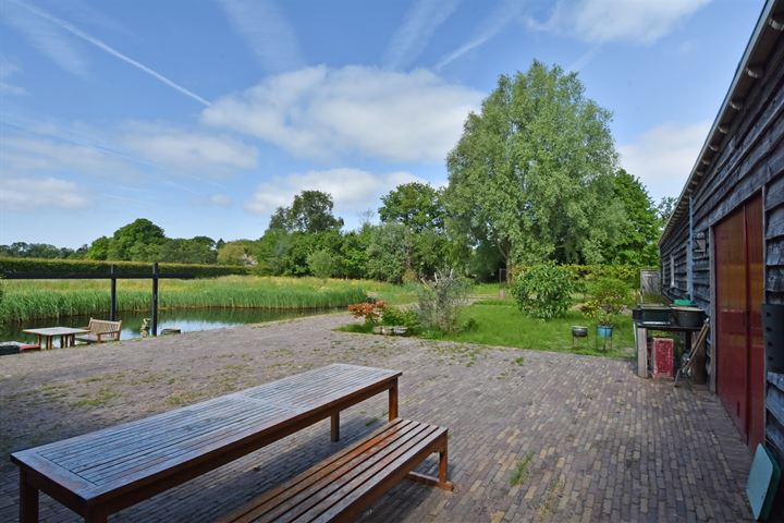 View photo 40 of Raaphorstlaan 11