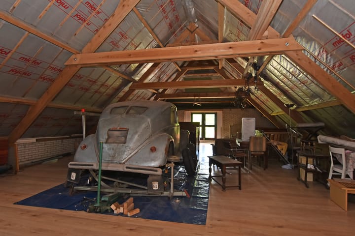 Foto 55 van Raaphorstlaan 11