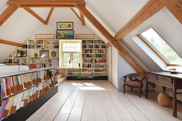 Foto 62 van Raaphorstlaan 11