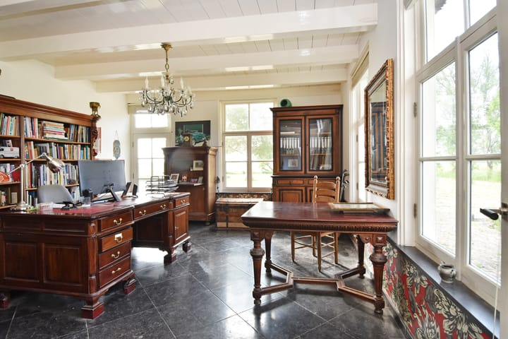 Foto 64 van Raaphorstlaan 11