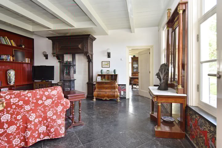 Foto 65 van Raaphorstlaan 11