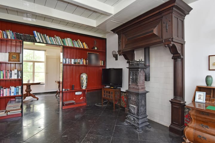 Foto 66 van Raaphorstlaan 11