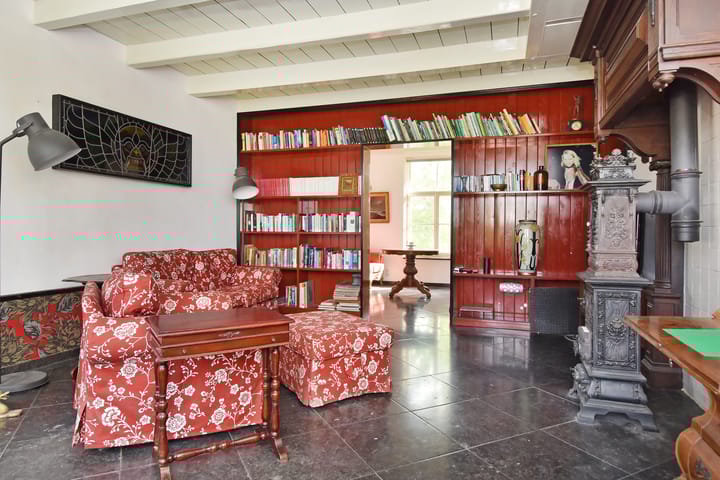 Foto 67 van Raaphorstlaan 11