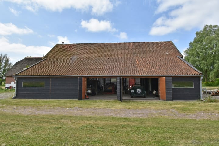 Foto 77 van Raaphorstlaan 11