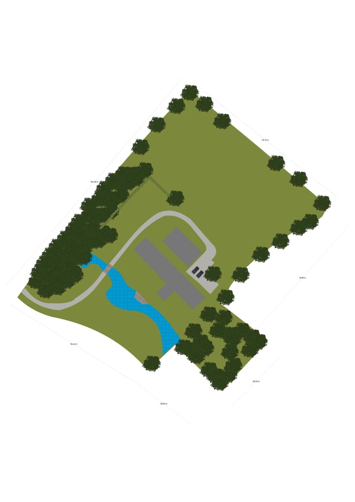 Foto 90 van Raaphorstlaan 11