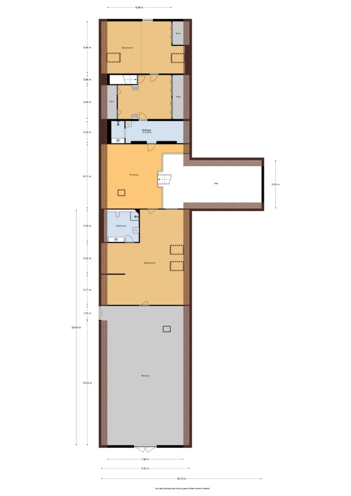 Foto 92 van Raaphorstlaan 11