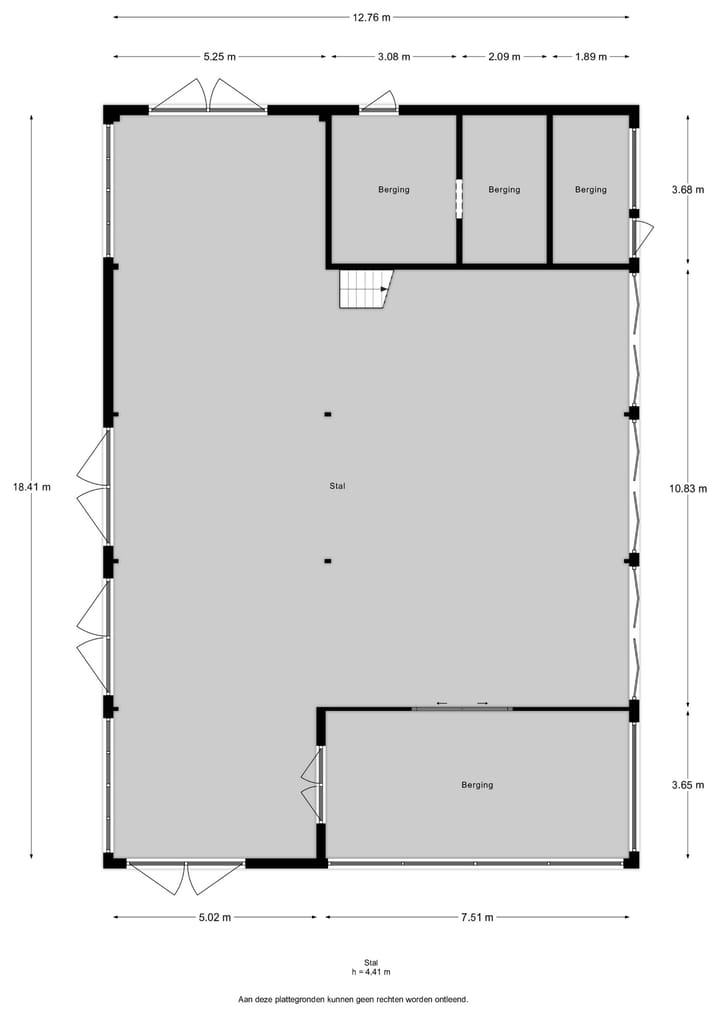 Foto 94 van Raaphorstlaan 11