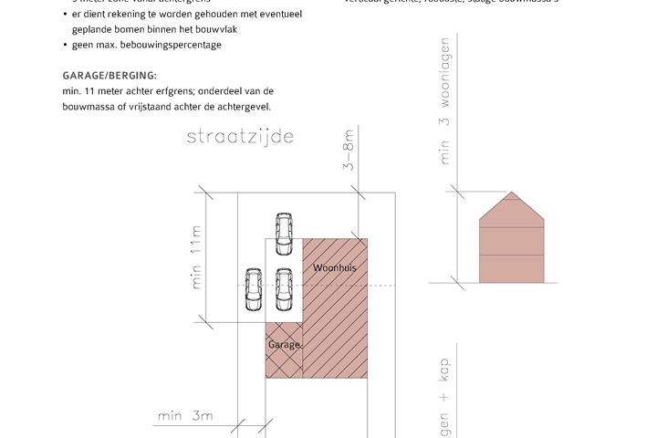 Bekijk foto 5 van Hertog Albrechtlaan KAVEL 423