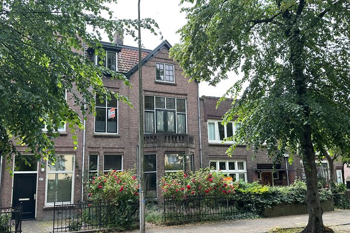 Bekijk foto 1 van Prins Hendriklaan 85