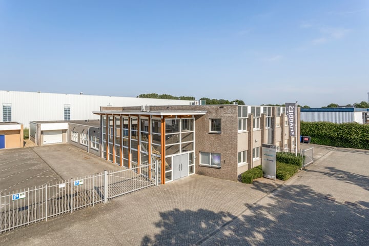 Altenaweg 20 f, Waalwijk