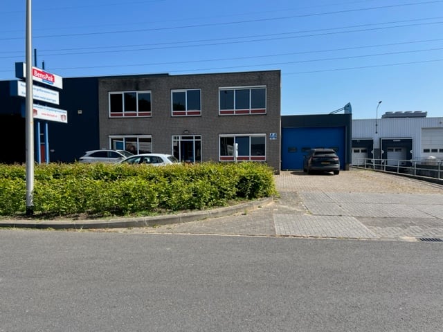 Zaagmolenpad 44, Doetinchem