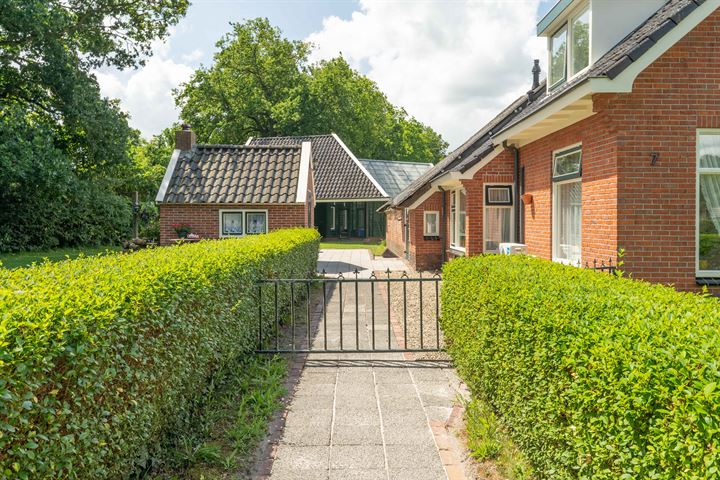 View photo 34 of Veldkampweg 7