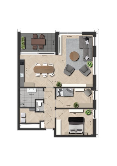 De Weezen - James main image