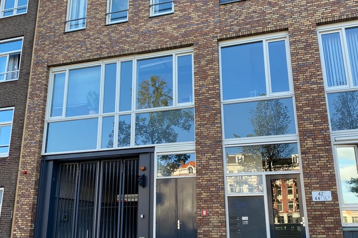 Houtmankade 40