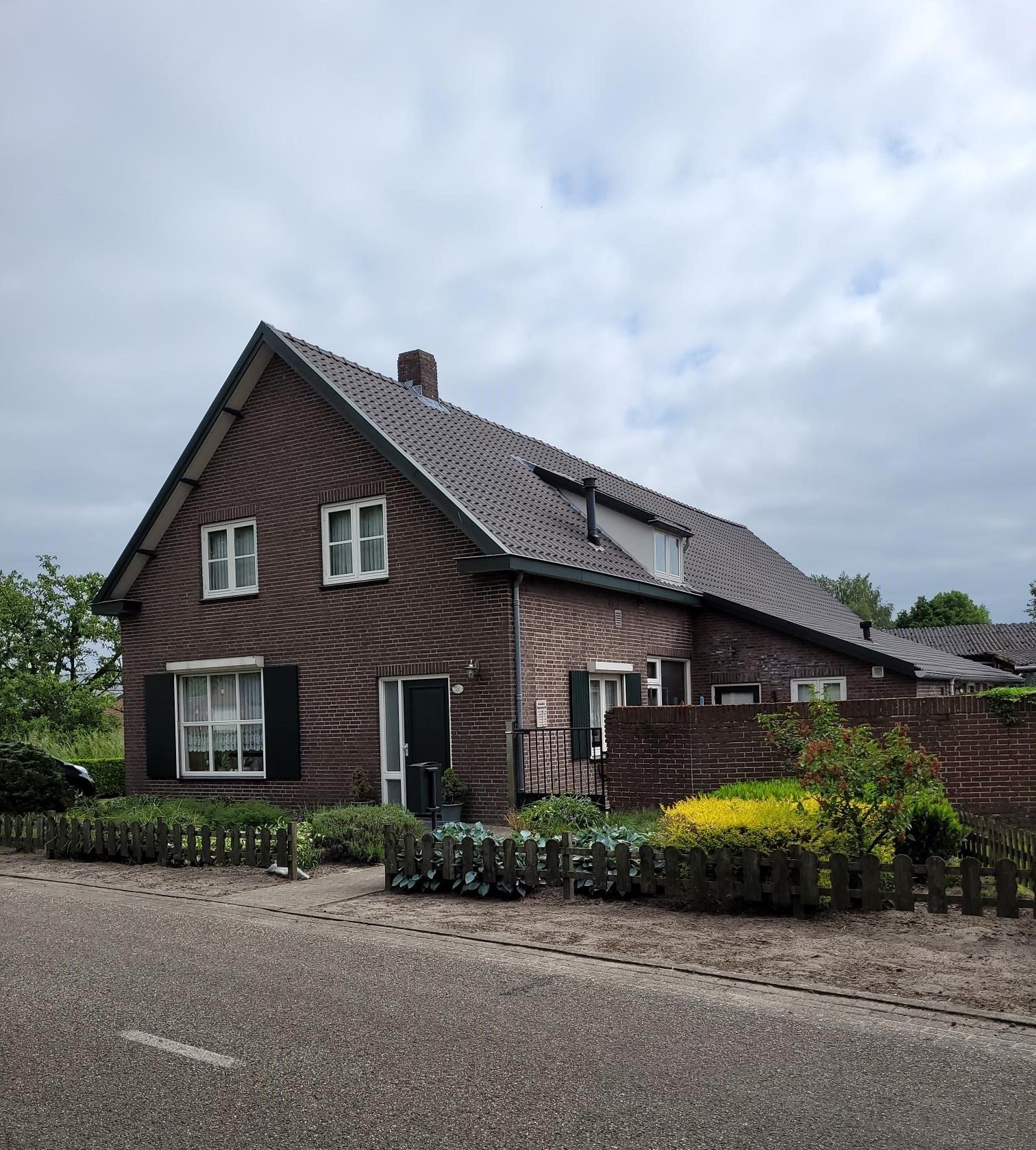 Huis Te Koop: Vlieterdijk 21 5575 AM Luyksgestel [funda]