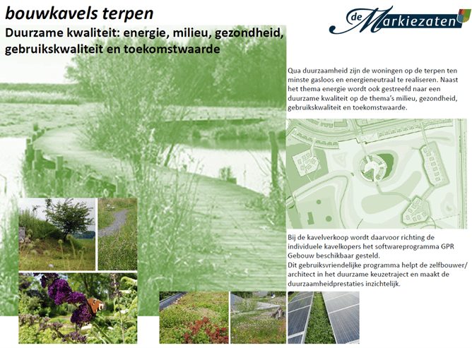 Foto 14 van Terp de Blauwborst Kavel 3