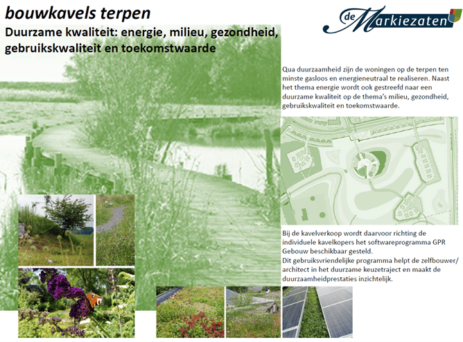 Photo 14 of Terp de Blauwborst Kavel 3