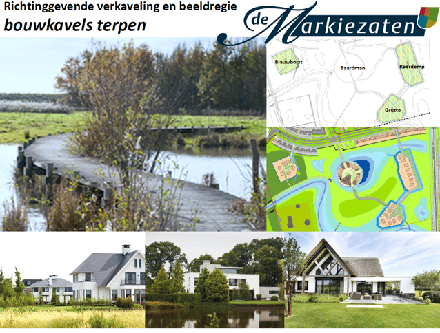 Photo 2 of Terp de Blauwborst Kavel 4