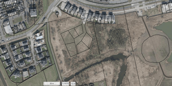 Photo 5 of Terp de Blauwborst Kavel 4