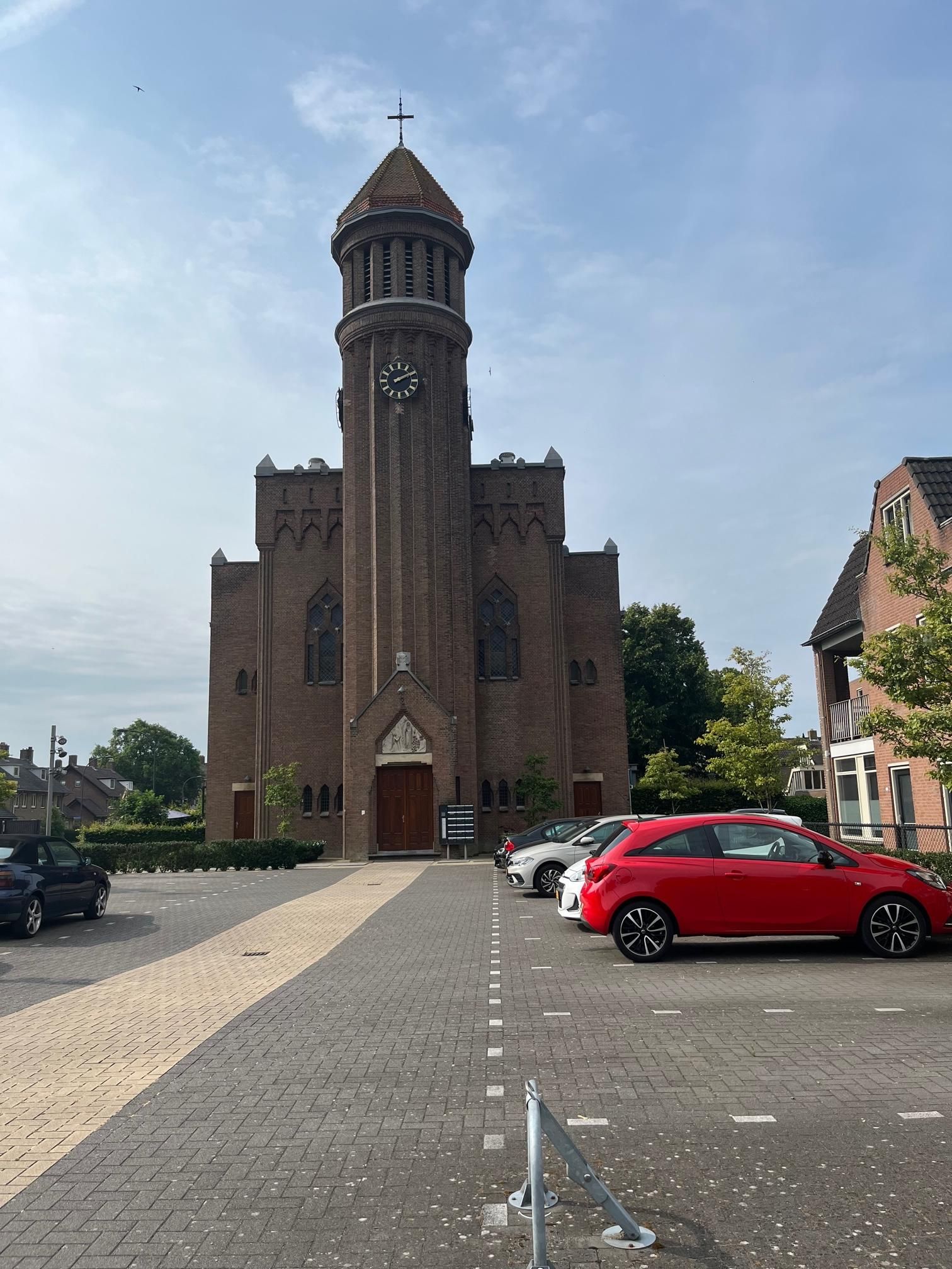 Pastoor van Kesselhof 18-PP X, 18, PP X1, Waalwijk, 5141HS, Noord-Brabant, Nederland 18