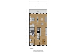 View floorplan