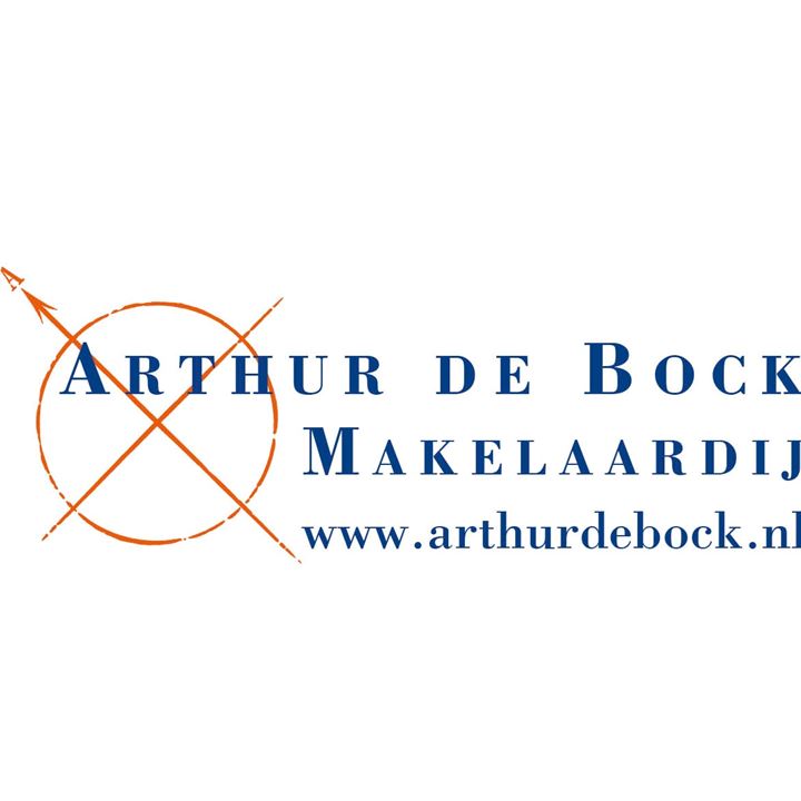 Arthur de Bock Makelaardij, thuis in wonen!