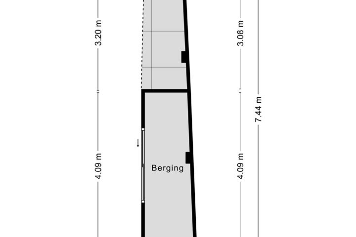 Bekijk foto 52 van Boxtelsebaan 21