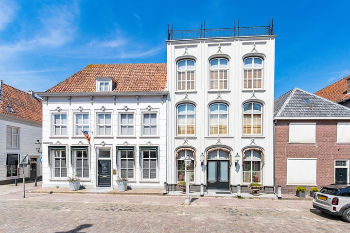 Foto 1 van Botermarkt 3