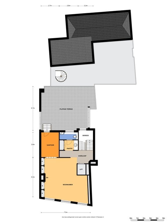 Foto 67 van Botermarkt 3