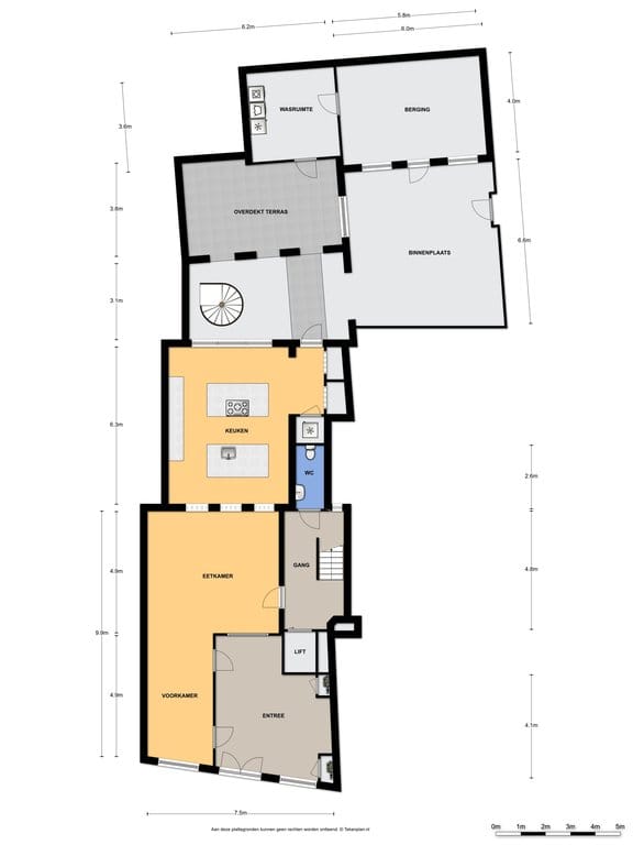 Foto 65 van Botermarkt 3