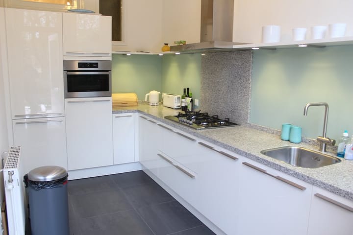 Foto 3 van Van Dorpstraat 16