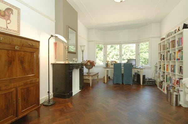 Foto 11 van Van Dorpstraat 16