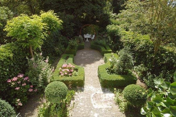 Foto 5 van Van Dorpstraat 16