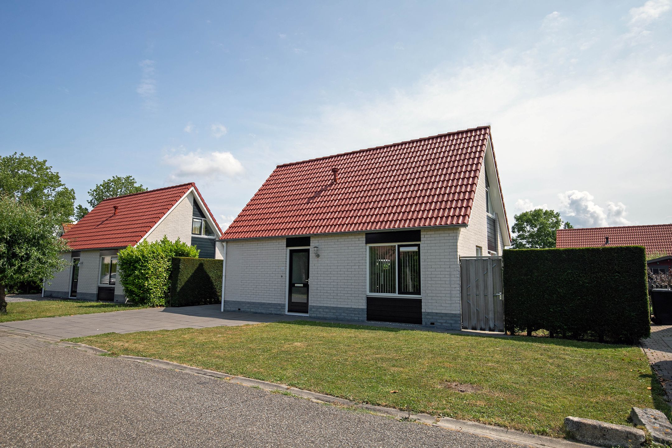 4-bedroom freehold villa in Breskens — photo 3 of 5