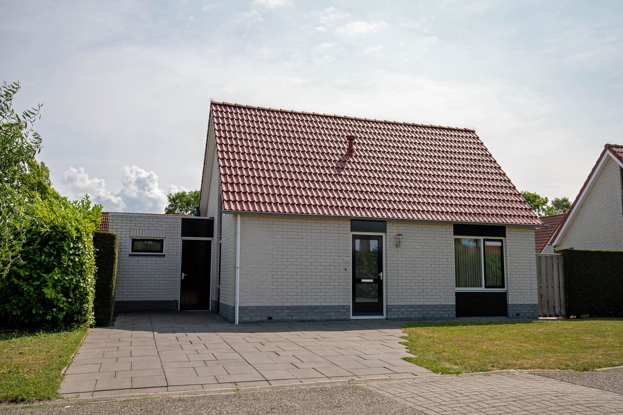 4-bedroom freehold villa in Breskens — photo 2 of 5